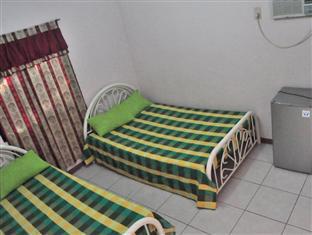 Abaksa Beach Resort Batangas Екстер'єр фото