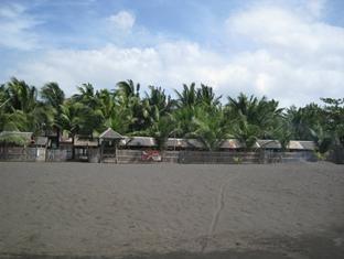 Abaksa Beach Resort Batangas Екстер'єр фото
